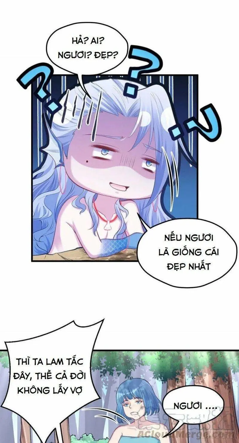 Thảnh Thơi Thú Thế Chủng Chủng Điền, Sinh Sinh Tể - Update Chapter 237 - Trang 13