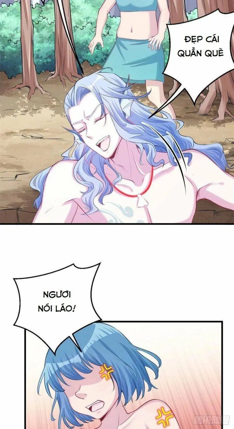 Thảnh Thơi Thú Thế Chủng Chủng Điền, Sinh Sinh Tể - Update Chapter 237 - Trang 14