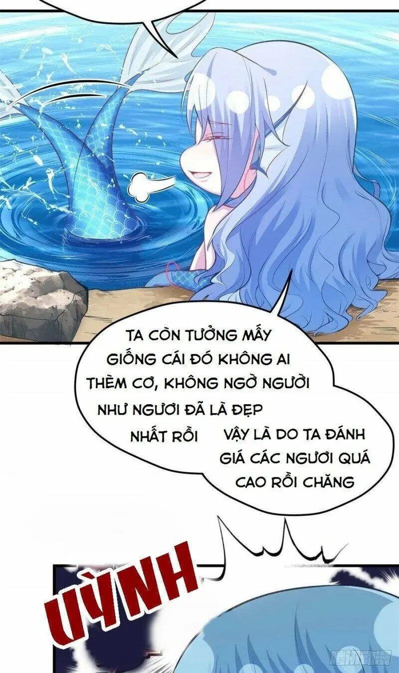 Thảnh Thơi Thú Thế Chủng Chủng Điền, Sinh Sinh Tể - Update Chapter 237 - Trang 16