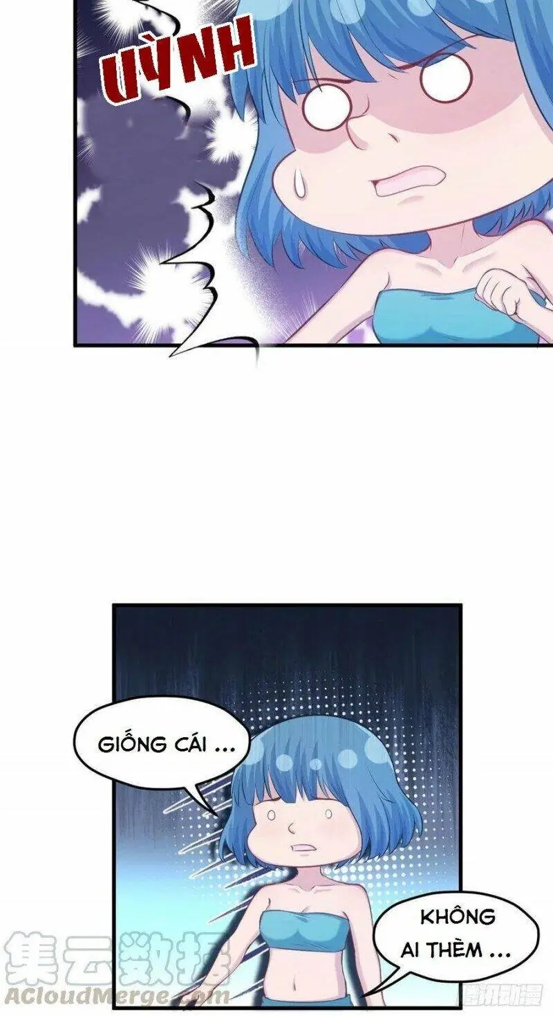 Thảnh Thơi Thú Thế Chủng Chủng Điền, Sinh Sinh Tể - Update Chapter 237 - Trang 17