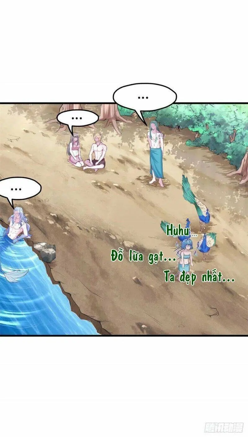 Thảnh Thơi Thú Thế Chủng Chủng Điền, Sinh Sinh Tể - Update Chapter 237 - Trang 18