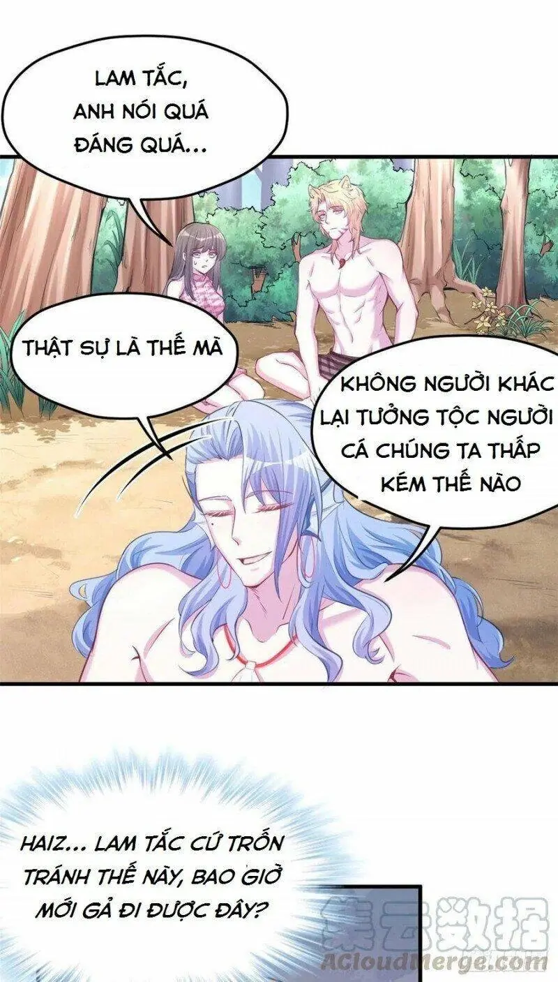 Thảnh Thơi Thú Thế Chủng Chủng Điền, Sinh Sinh Tể - Update Chapter 237 - Trang 19