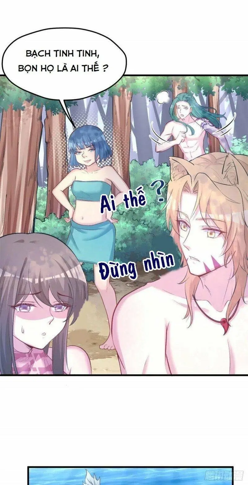 Thảnh Thơi Thú Thế Chủng Chủng Điền, Sinh Sinh Tể - Update Chapter 237 - Trang 2