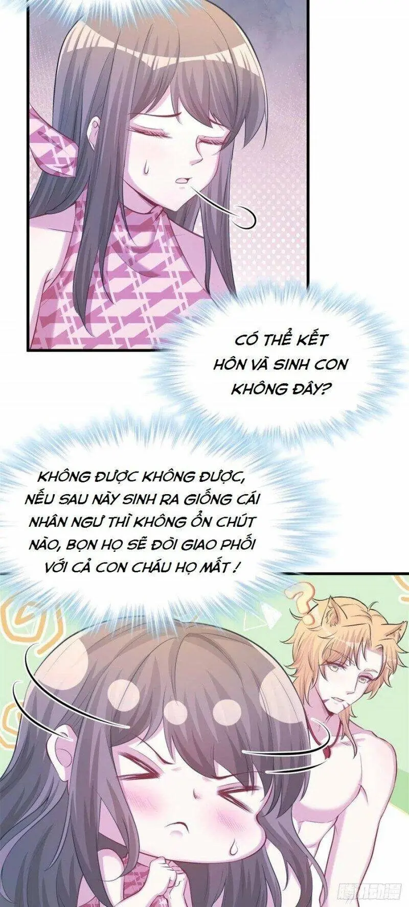 Thảnh Thơi Thú Thế Chủng Chủng Điền, Sinh Sinh Tể - Update Chapter 237 - Trang 20