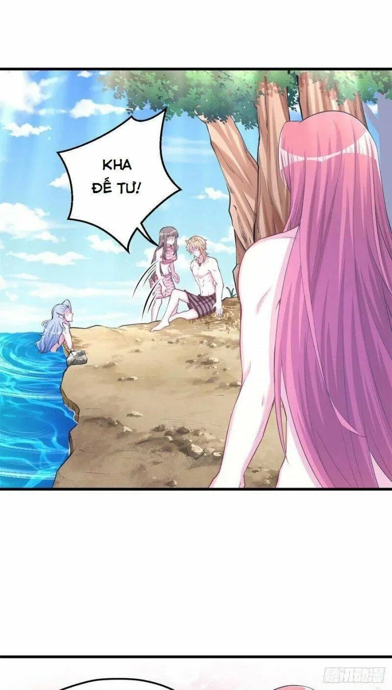 Thảnh Thơi Thú Thế Chủng Chủng Điền, Sinh Sinh Tể - Update Chapter 237 - Trang 22