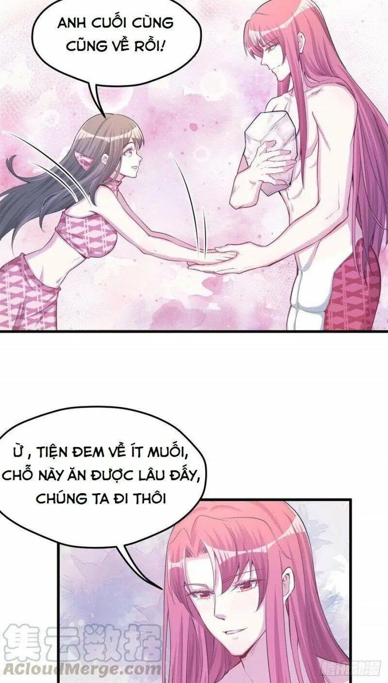 Thảnh Thơi Thú Thế Chủng Chủng Điền, Sinh Sinh Tể - Update Chapter 237 - Trang 23