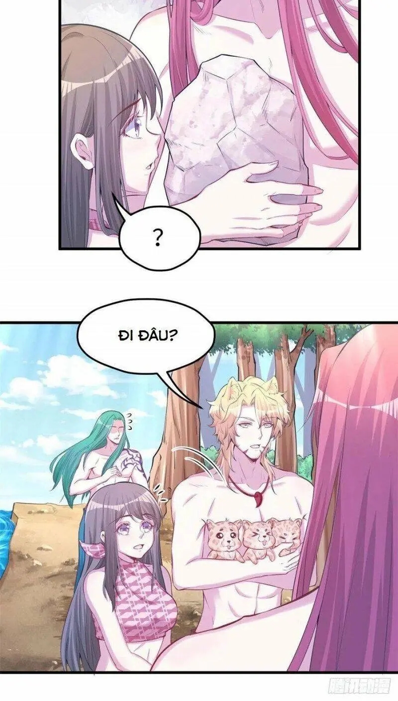 Thảnh Thơi Thú Thế Chủng Chủng Điền, Sinh Sinh Tể - Update Chapter 237 - Trang 24
