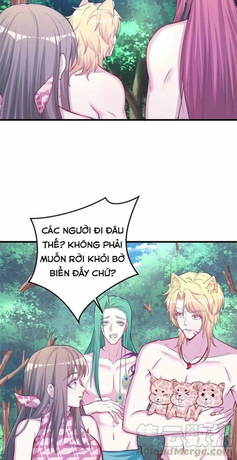 Thảnh Thơi Thú Thế Chủng Chủng Điền, Sinh Sinh Tể - Update Chapter 237 - Trang 27