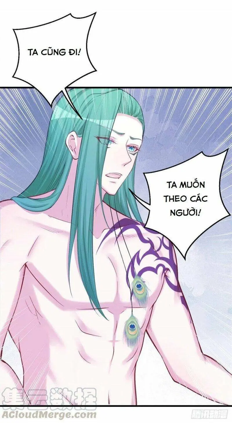Thảnh Thơi Thú Thế Chủng Chủng Điền, Sinh Sinh Tể - Update Chapter 237 - Trang 29