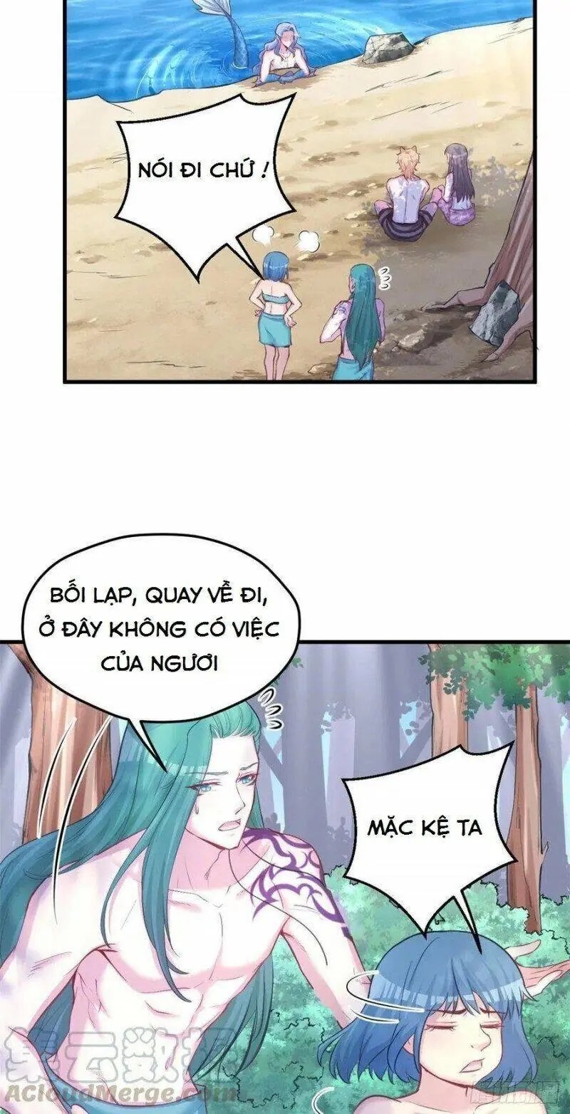 Thảnh Thơi Thú Thế Chủng Chủng Điền, Sinh Sinh Tể - Update Chapter 237 - Trang 3