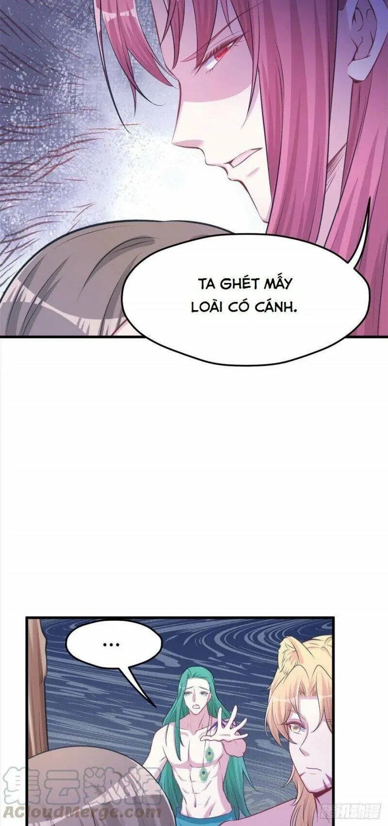 Thảnh Thơi Thú Thế Chủng Chủng Điền, Sinh Sinh Tể - Update Chapter 237 - Trang 33