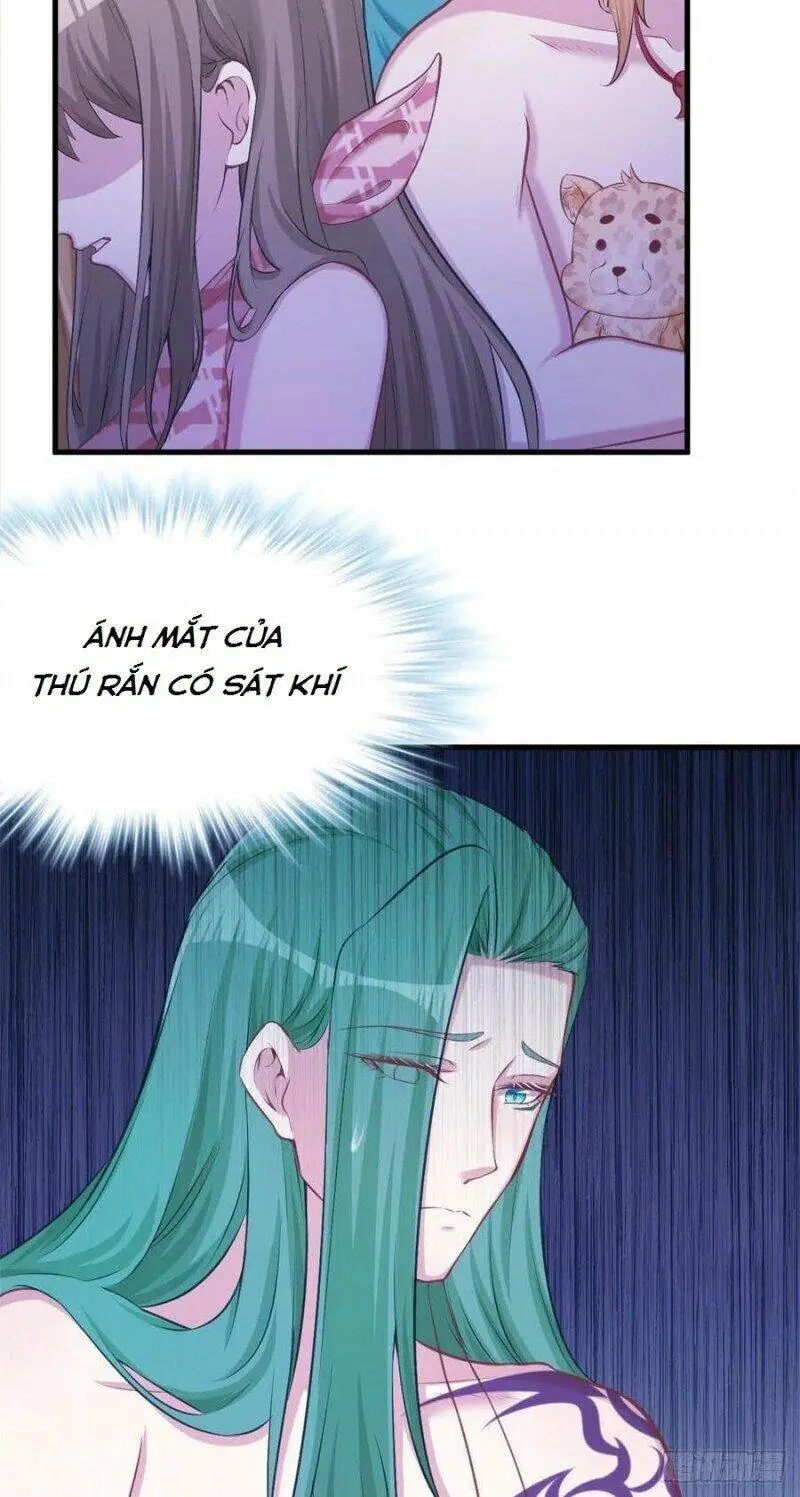 Thảnh Thơi Thú Thế Chủng Chủng Điền, Sinh Sinh Tể - Update Chapter 237 - Trang 34
