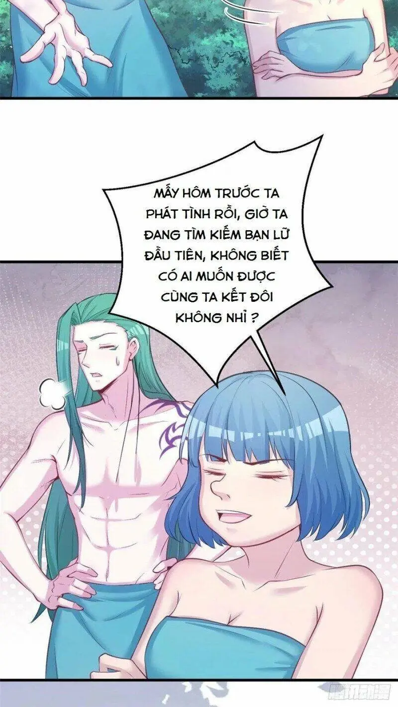 Thảnh Thơi Thú Thế Chủng Chủng Điền, Sinh Sinh Tể - Update Chapter 237 - Trang 4