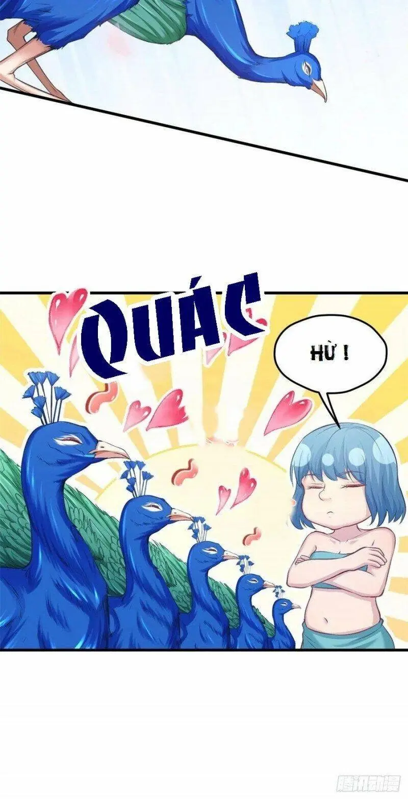 Thảnh Thơi Thú Thế Chủng Chủng Điền, Sinh Sinh Tể - Update Chapter 237 - Trang 6