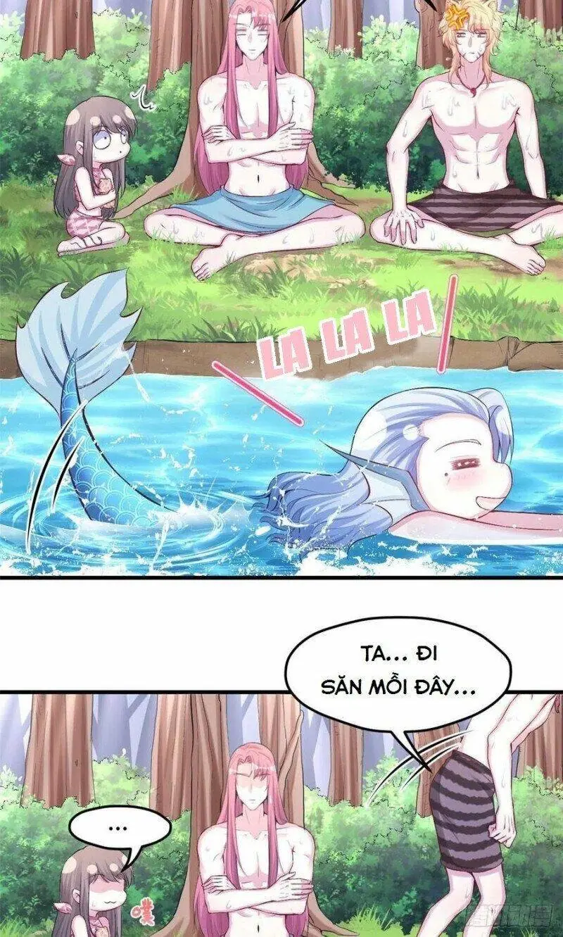 Thảnh Thơi Thú Thế Chủng Chủng Điền, Sinh Sinh Tể - Update Chapter 238 - Trang 12
