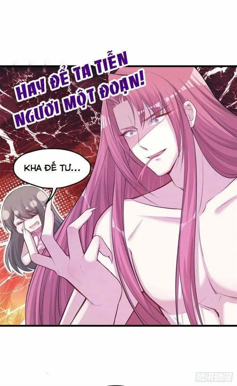 Thảnh Thơi Thú Thế Chủng Chủng Điền, Sinh Sinh Tể - Update Chapter 238 - Trang 14