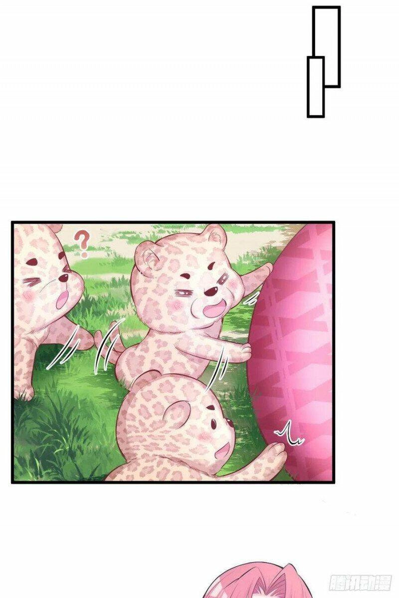Thảnh Thơi Thú Thế Chủng Chủng Điền, Sinh Sinh Tể - Update Chapter 238 - Trang 16