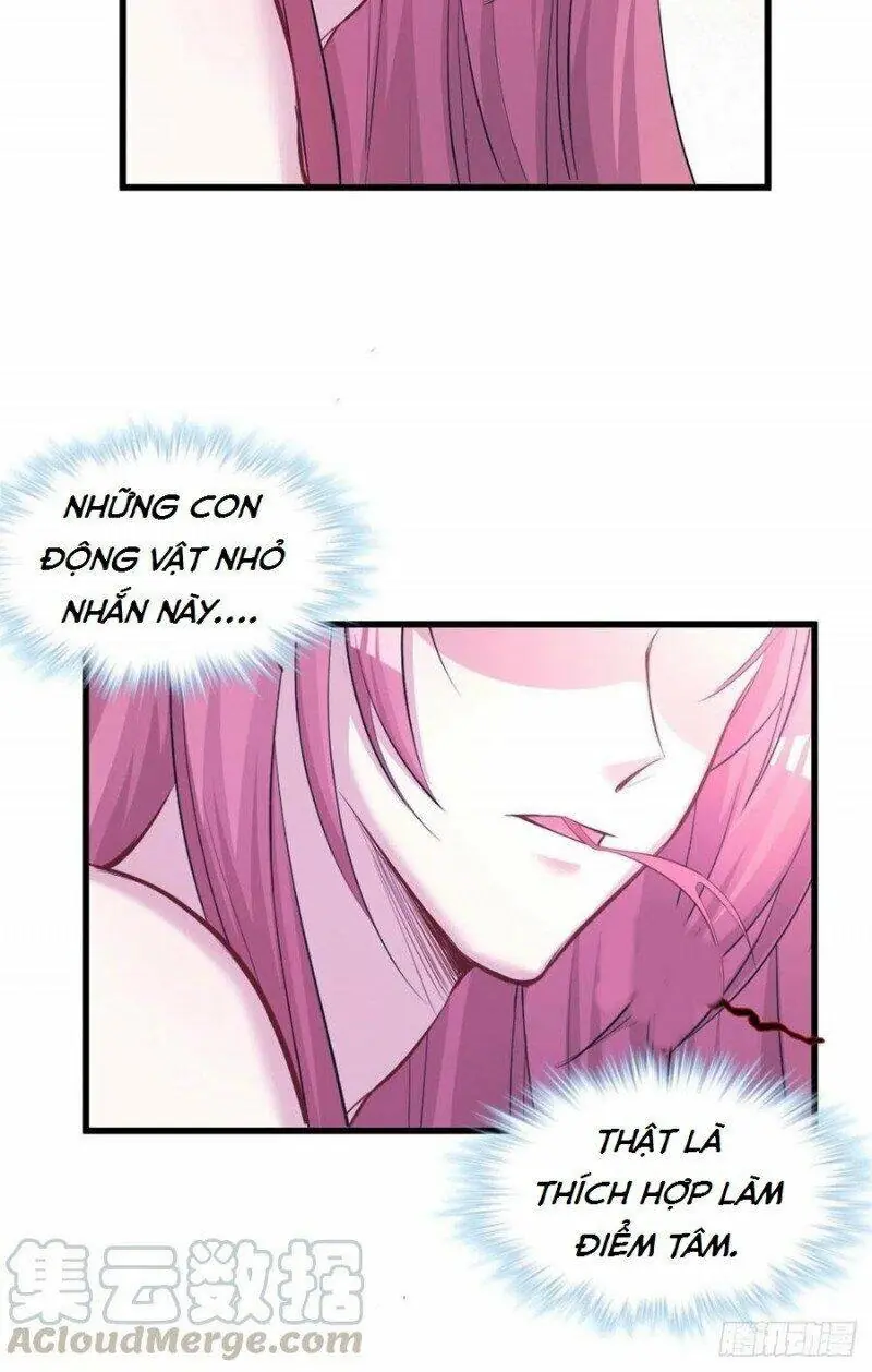 Thảnh Thơi Thú Thế Chủng Chủng Điền, Sinh Sinh Tể - Update Chapter 238 - Trang 19