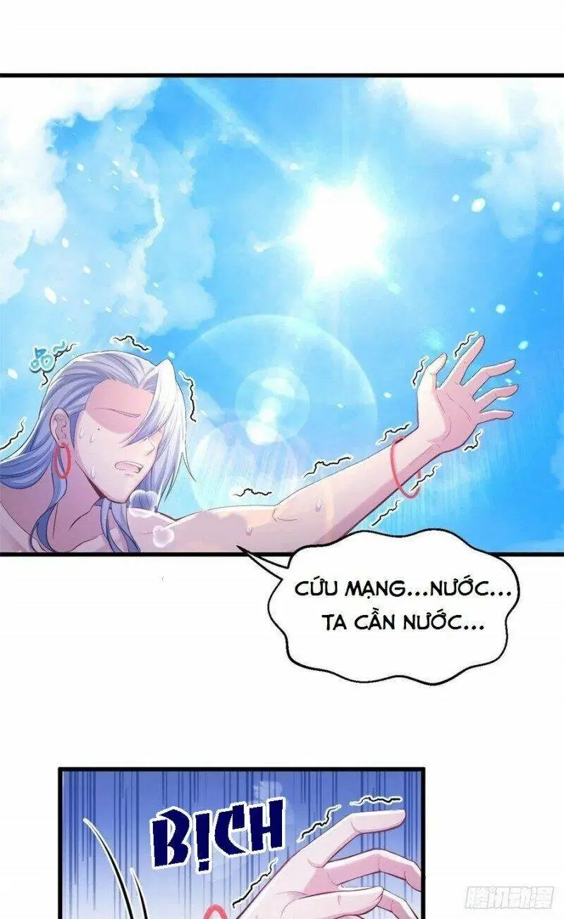 Thảnh Thơi Thú Thế Chủng Chủng Điền, Sinh Sinh Tể - Update Chapter 238 - Trang 2