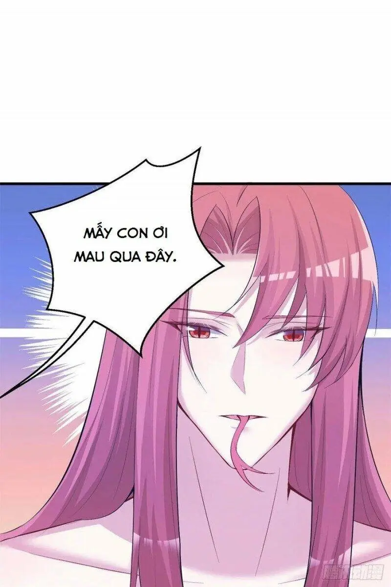 Thảnh Thơi Thú Thế Chủng Chủng Điền, Sinh Sinh Tể - Update Chapter 238 - Trang 20