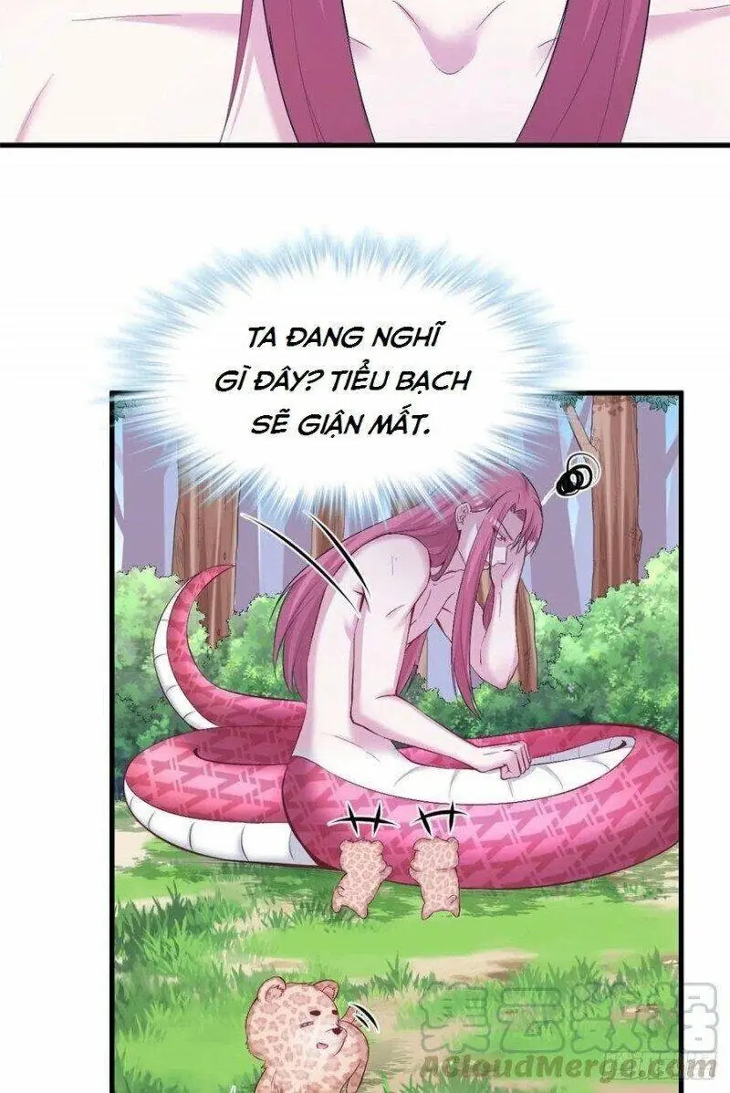 Thảnh Thơi Thú Thế Chủng Chủng Điền, Sinh Sinh Tể - Update Chapter 238 - Trang 21