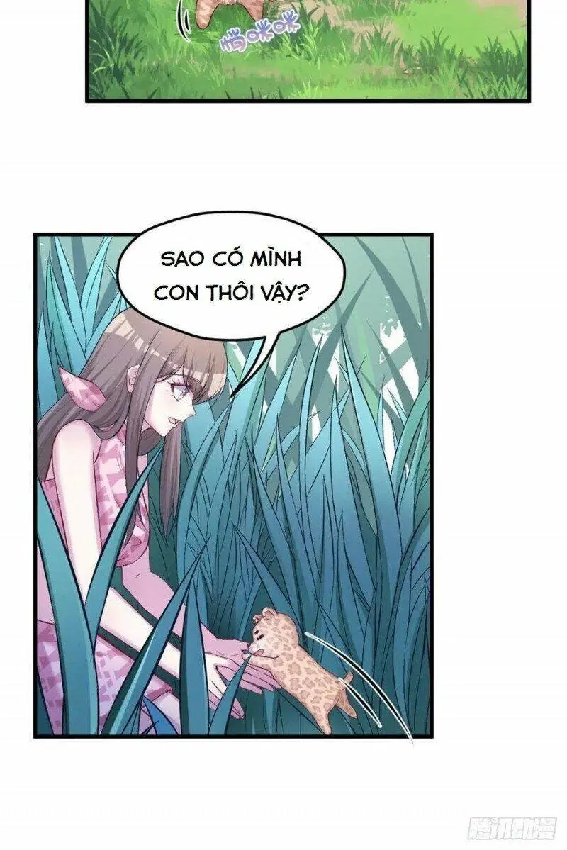 Thảnh Thơi Thú Thế Chủng Chủng Điền, Sinh Sinh Tể - Update Chapter 238 - Trang 22