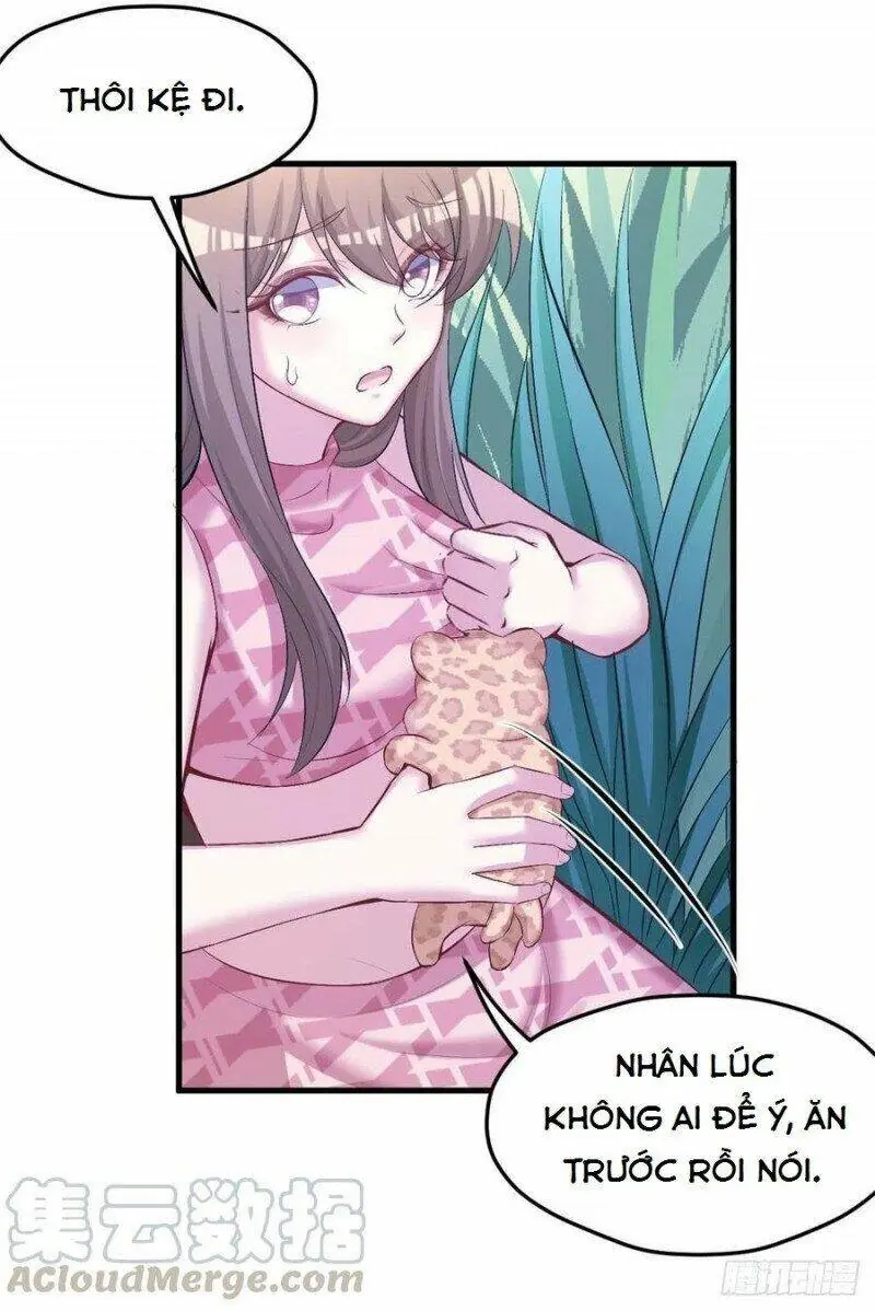 Thảnh Thơi Thú Thế Chủng Chủng Điền, Sinh Sinh Tể - Update Chapter 238 - Trang 23