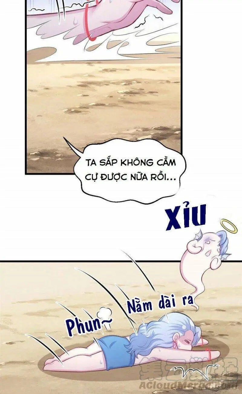 Thảnh Thơi Thú Thế Chủng Chủng Điền, Sinh Sinh Tể - Update Chapter 238 - Trang 3