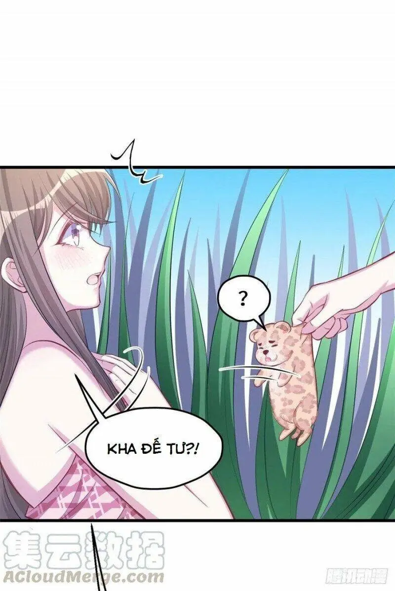 Thảnh Thơi Thú Thế Chủng Chủng Điền, Sinh Sinh Tể - Update Chapter 238 - Trang 33