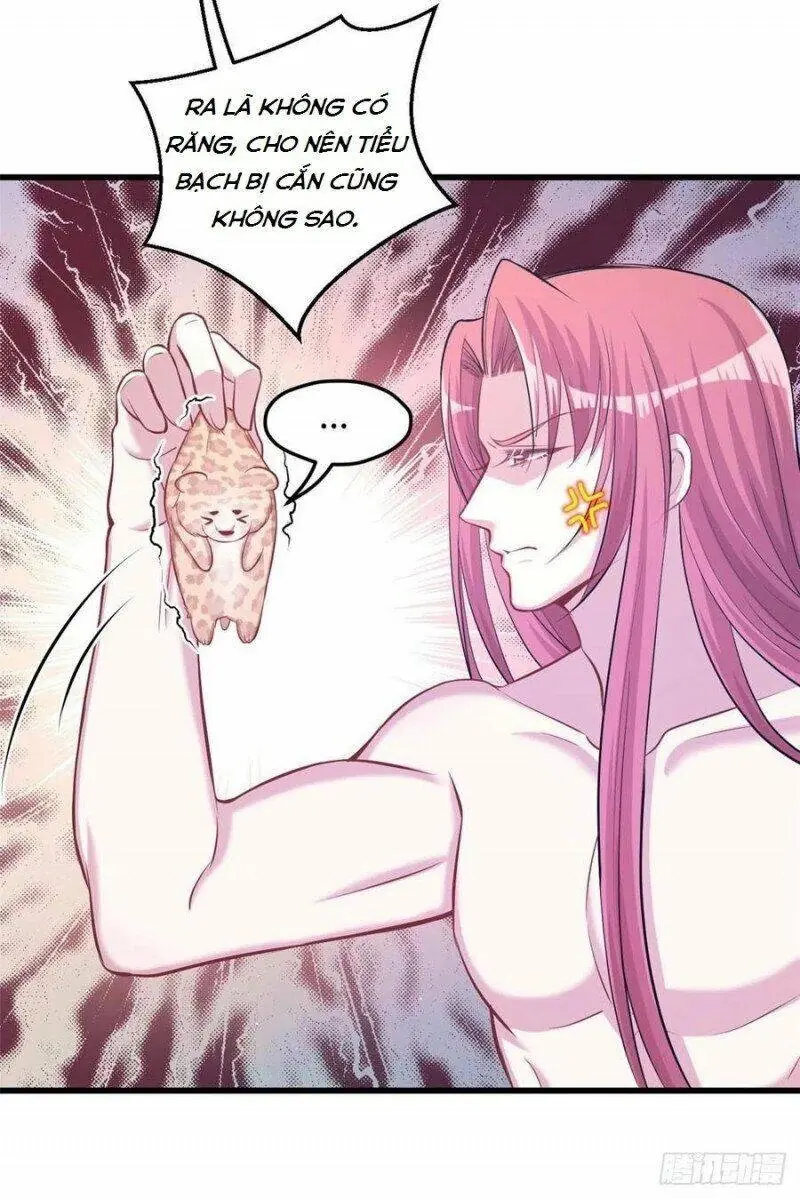 Thảnh Thơi Thú Thế Chủng Chủng Điền, Sinh Sinh Tể - Update Chapter 238 - Trang 34