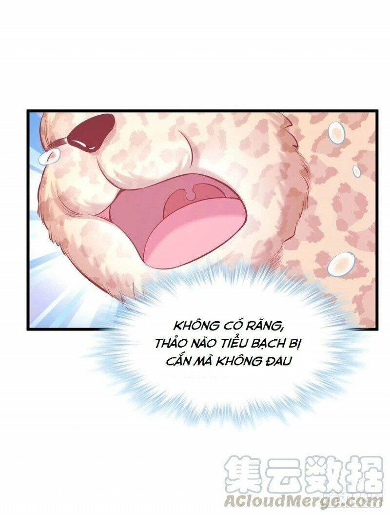 Thảnh Thơi Thú Thế Chủng Chủng Điền, Sinh Sinh Tể - Update Chapter 238 - Trang 37