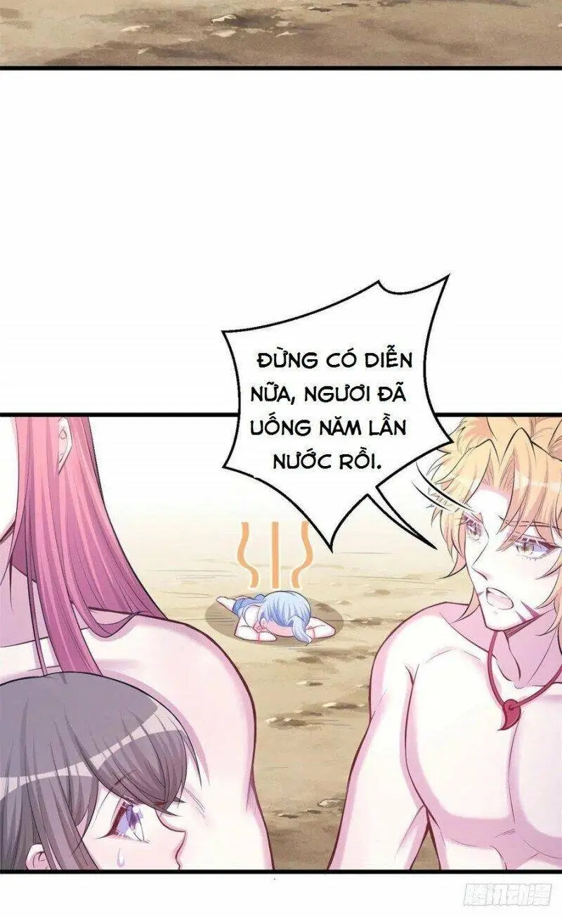 Thảnh Thơi Thú Thế Chủng Chủng Điền, Sinh Sinh Tể - Update Chapter 238 - Trang 4