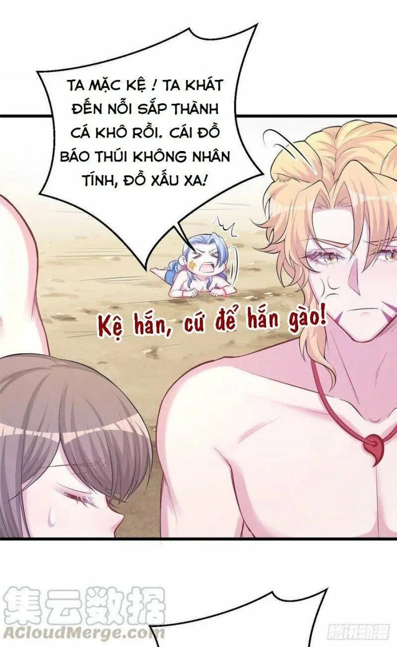 Thảnh Thơi Thú Thế Chủng Chủng Điền, Sinh Sinh Tể - Update Chapter 238 - Trang 5