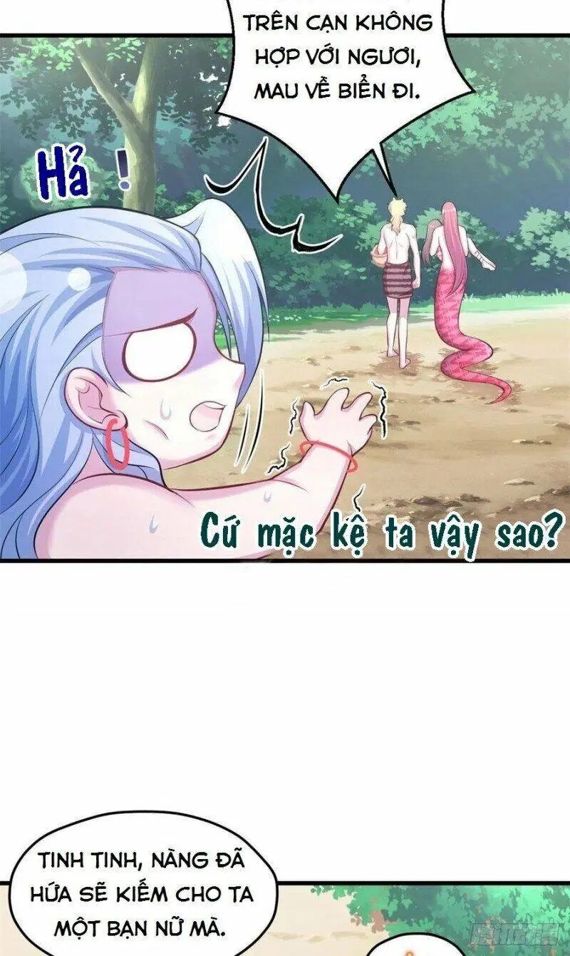 Thảnh Thơi Thú Thế Chủng Chủng Điền, Sinh Sinh Tể - Update Chapter 238 - Trang 6