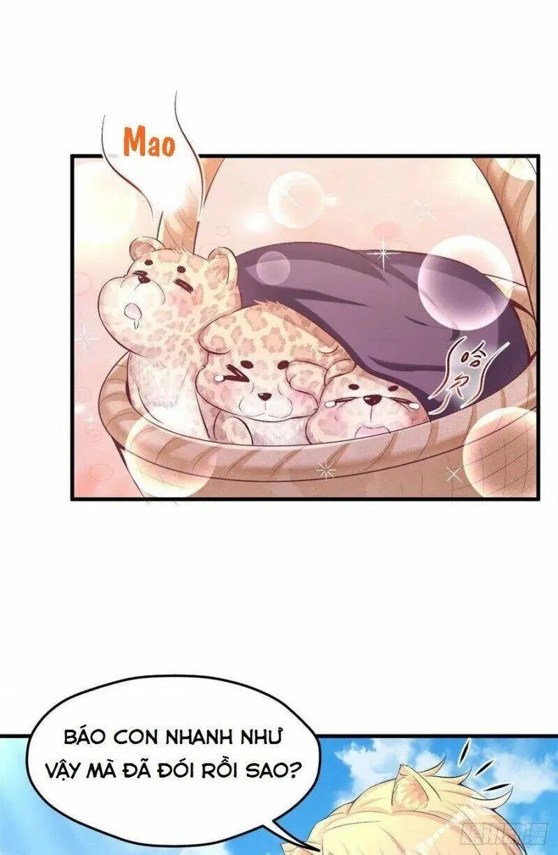 Thảnh Thơi Thú Thế Chủng Chủng Điền, Sinh Sinh Tể - Update Chapter 238 - Trang 8