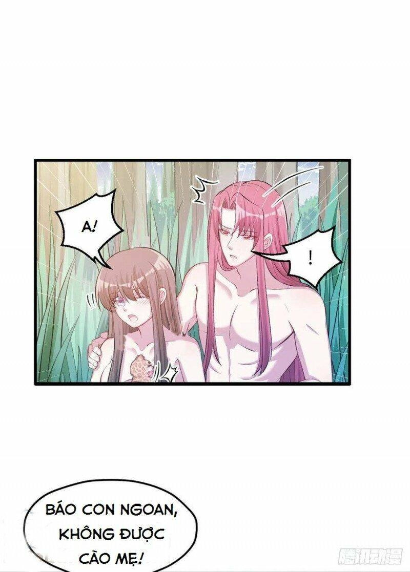 Thảnh Thơi Thú Thế Chủng Chủng Điền, Sinh Sinh Tể - Update Chapter 239 - Trang 16