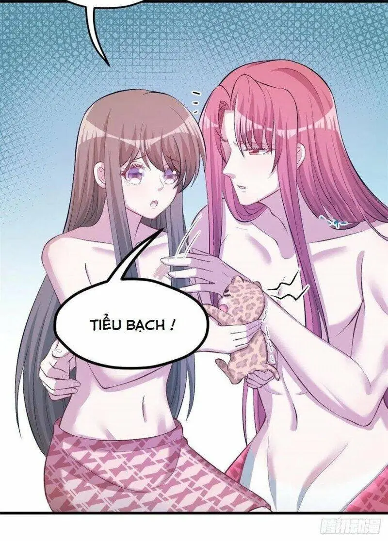 Thảnh Thơi Thú Thế Chủng Chủng Điền, Sinh Sinh Tể - Update Chapter 239 - Trang 17