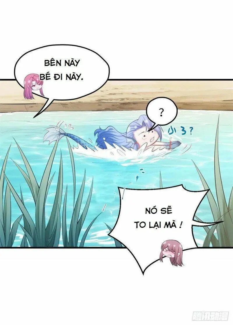 Thảnh Thơi Thú Thế Chủng Chủng Điền, Sinh Sinh Tể - Update Chapter 239 - Trang 2