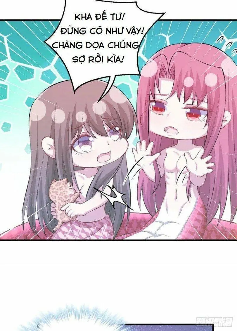 Thảnh Thơi Thú Thế Chủng Chủng Điền, Sinh Sinh Tể - Update Chapter 239 - Trang 20
