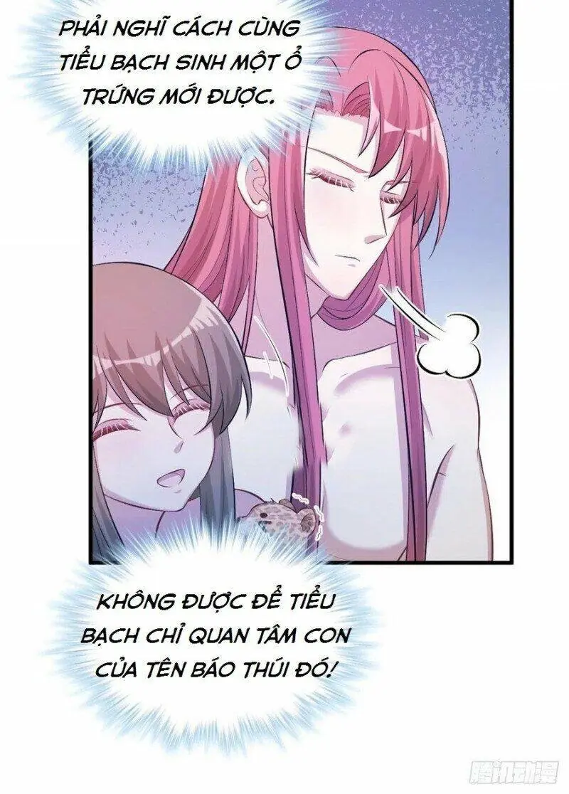 Thảnh Thơi Thú Thế Chủng Chủng Điền, Sinh Sinh Tể - Update Chapter 239 - Trang 21