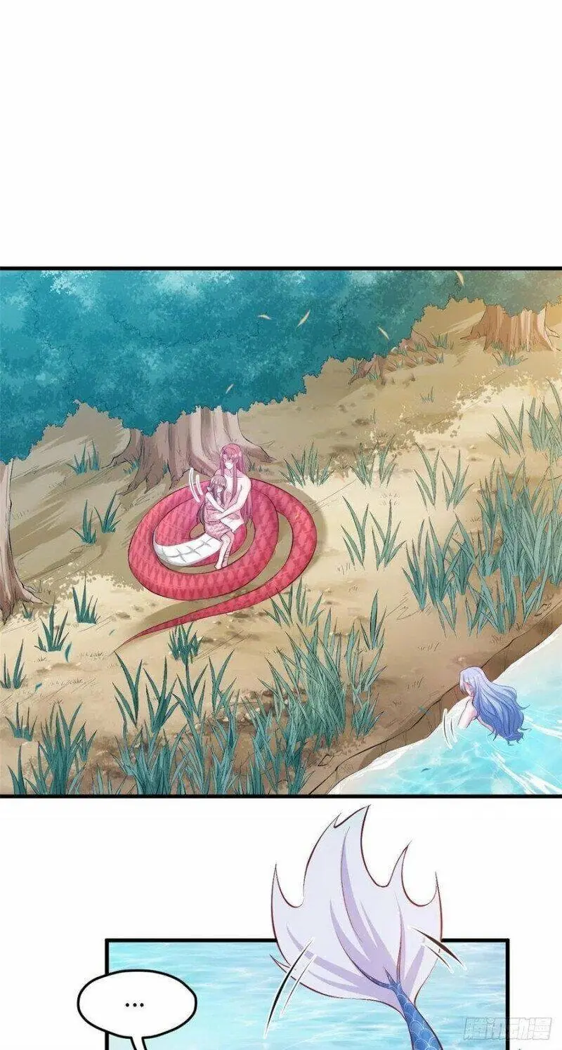 Thảnh Thơi Thú Thế Chủng Chủng Điền, Sinh Sinh Tể - Update Chapter 239 - Trang 23