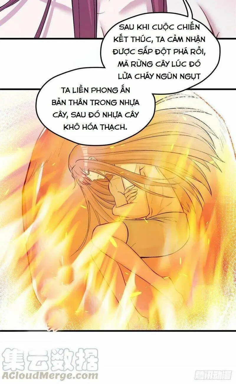 Thảnh Thơi Thú Thế Chủng Chủng Điền, Sinh Sinh Tể - Update Chapter 239 - Trang 28