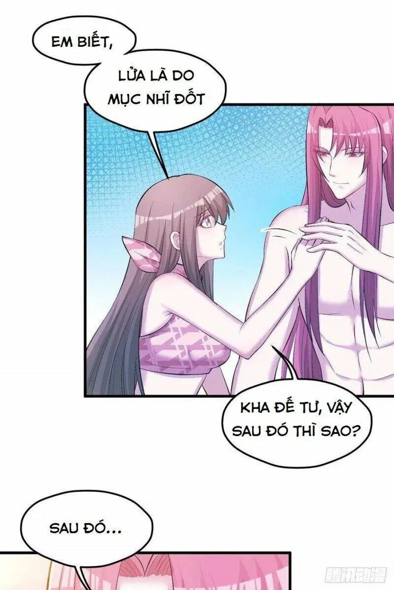 Thảnh Thơi Thú Thế Chủng Chủng Điền, Sinh Sinh Tể - Update Chapter 239 - Trang 29