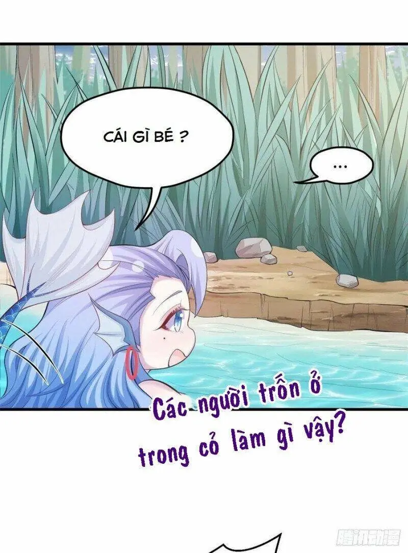 Thảnh Thơi Thú Thế Chủng Chủng Điền, Sinh Sinh Tể - Update Chapter 239 - Trang 3
