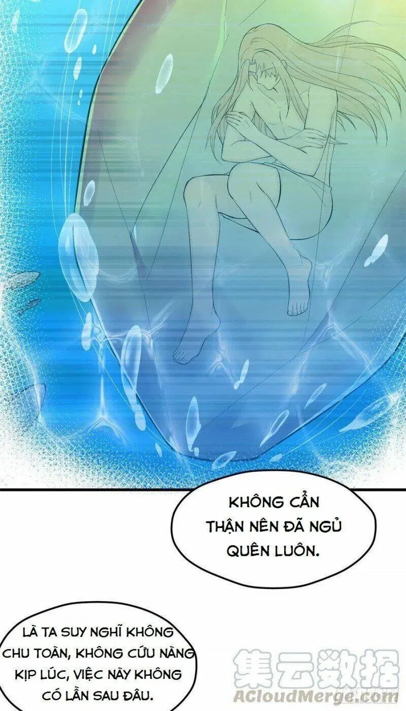 Thảnh Thơi Thú Thế Chủng Chủng Điền, Sinh Sinh Tể - Update Chapter 239 - Trang 31