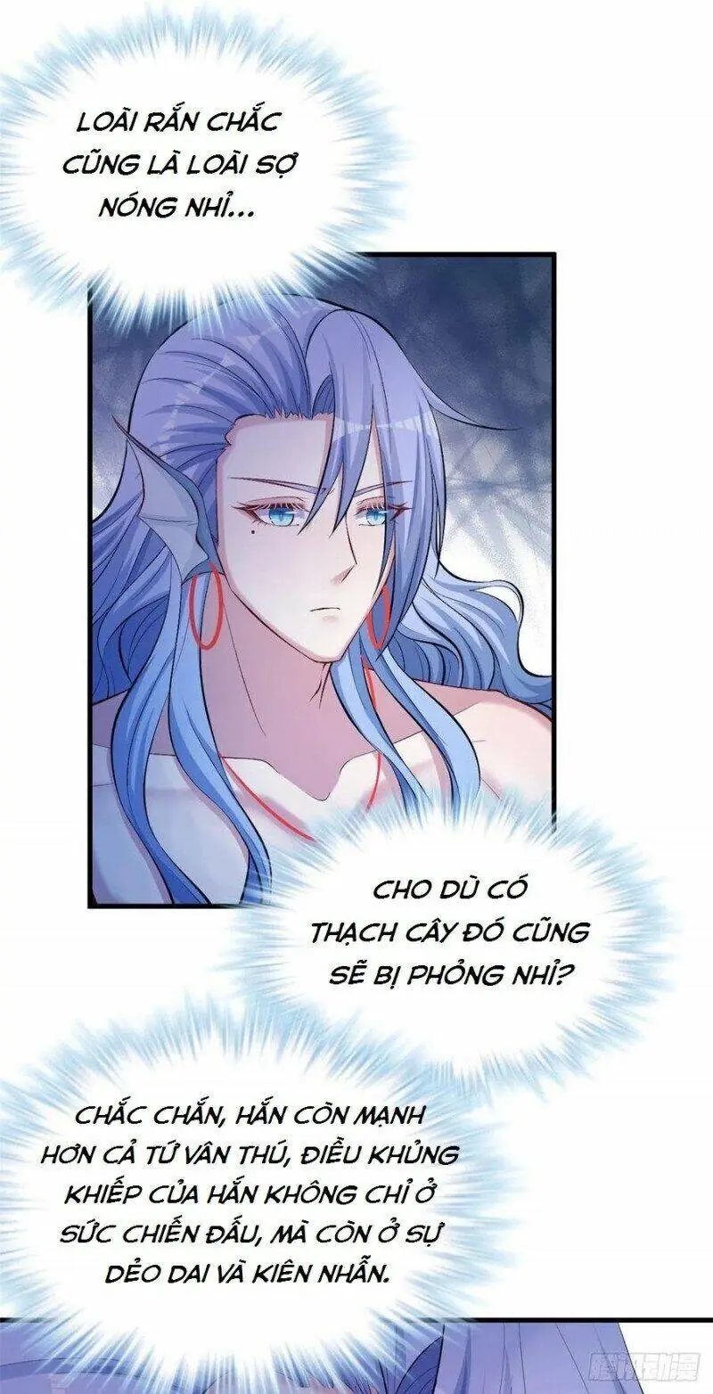 Thảnh Thơi Thú Thế Chủng Chủng Điền, Sinh Sinh Tể - Update Chapter 239 - Trang 35