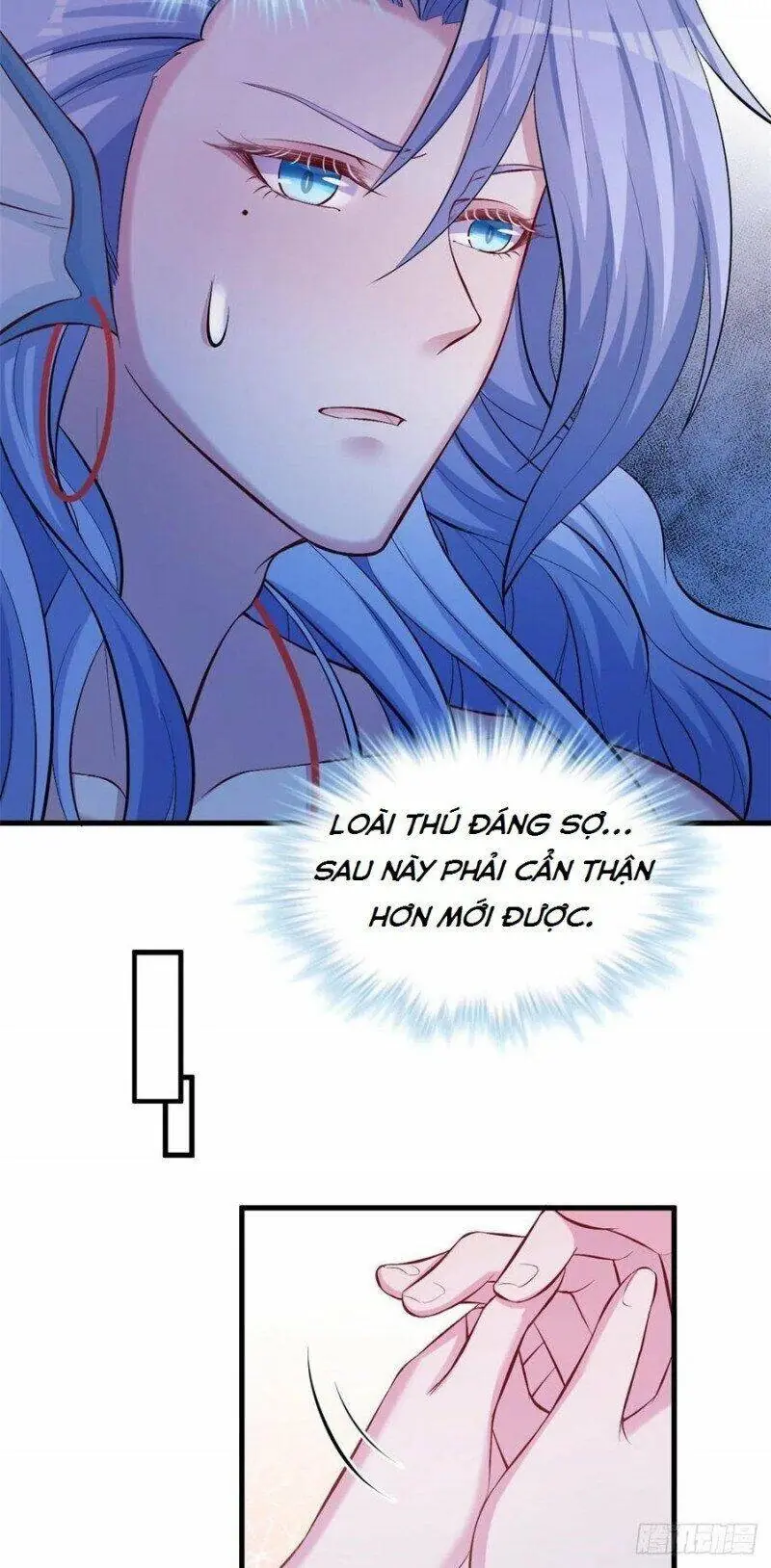 Thảnh Thơi Thú Thế Chủng Chủng Điền, Sinh Sinh Tể - Update Chapter 239 - Trang 36