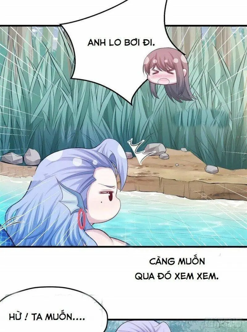 Thảnh Thơi Thú Thế Chủng Chủng Điền, Sinh Sinh Tể - Update Chapter 239 - Trang 4