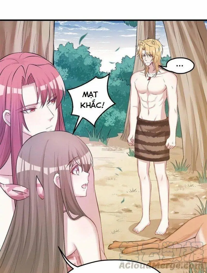 Thảnh Thơi Thú Thế Chủng Chủng Điền, Sinh Sinh Tể - Update Chapter 239 - Trang 46