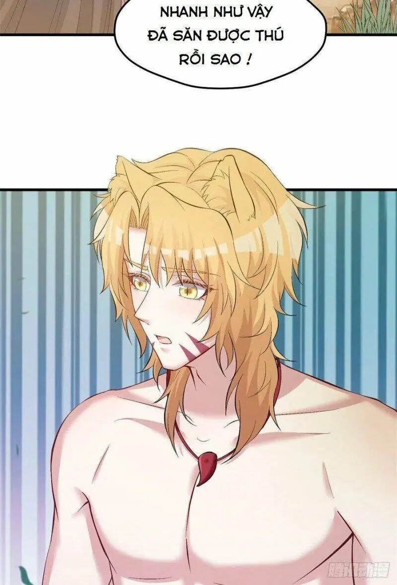 Thảnh Thơi Thú Thế Chủng Chủng Điền, Sinh Sinh Tể - Update Chapter 239 - Trang 47